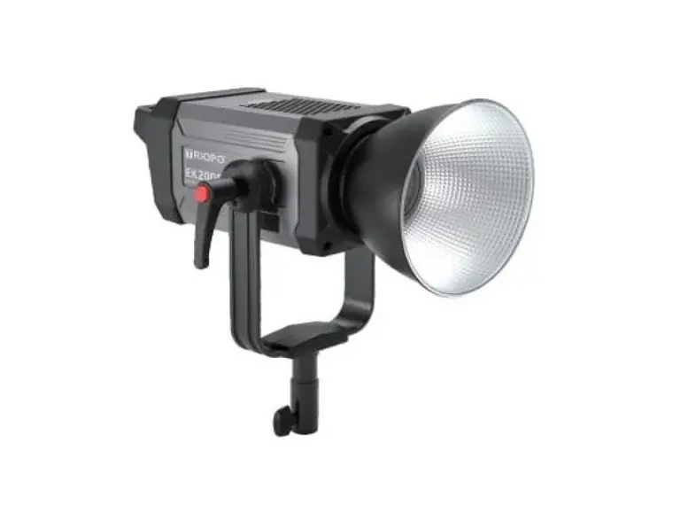 Triopo EK200D Cañón Led 5.500K Luz Día 200w y CRI+97 1