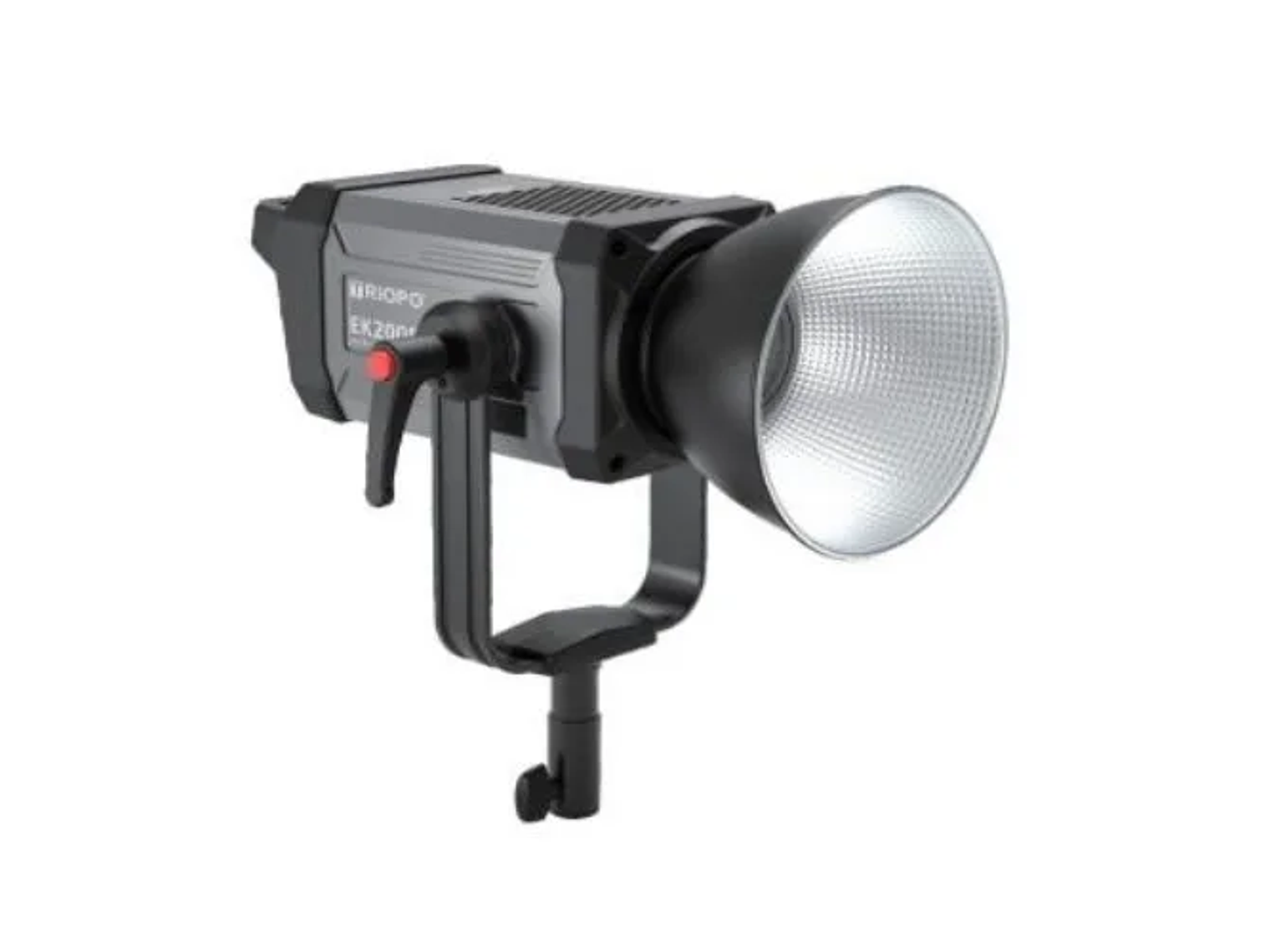 Triopo EK300BI Luz Led 300W Bicolor 2700-5500K 1
