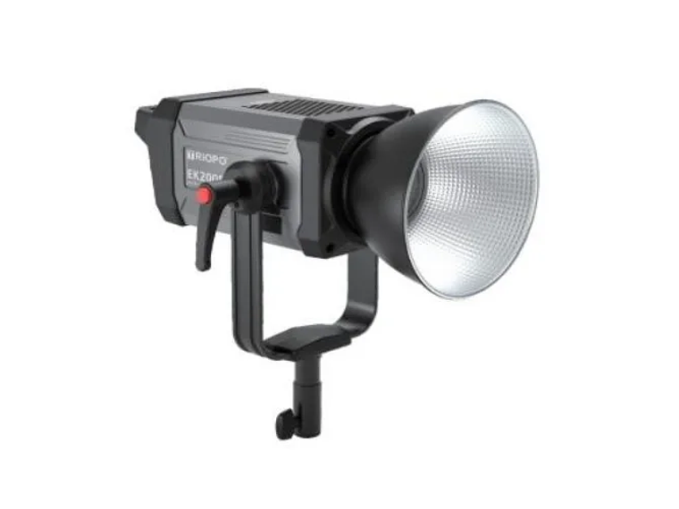 Triopo EK300BI Luz Led 300W Bicolor 2700-5500K 1
