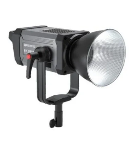 Triopo EK300D Luz Led 300W luz día CRI +97