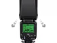 Triopo G1800 Flash Speedlight Para Canon y Nikon - Miniatura 2