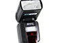 Triopo G1800 Flash Speedlight Para Canon y Nikon - Miniatura 4