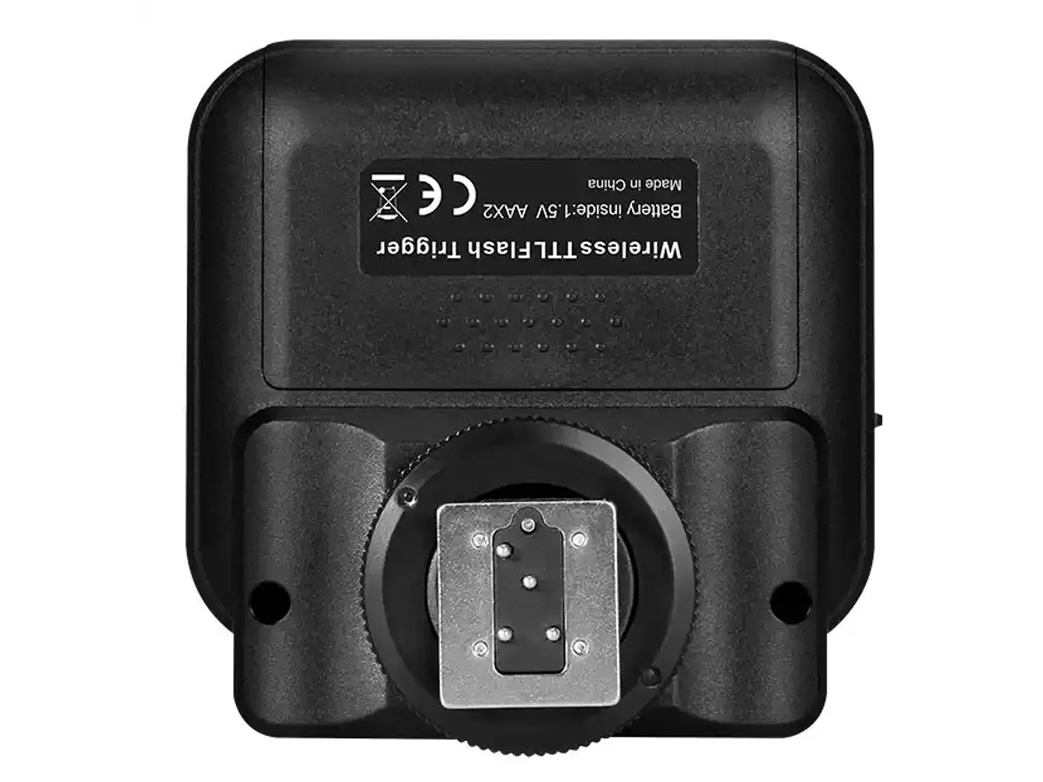 Triopo G2 Trigger Receptor o Transmisor Para Canon 2