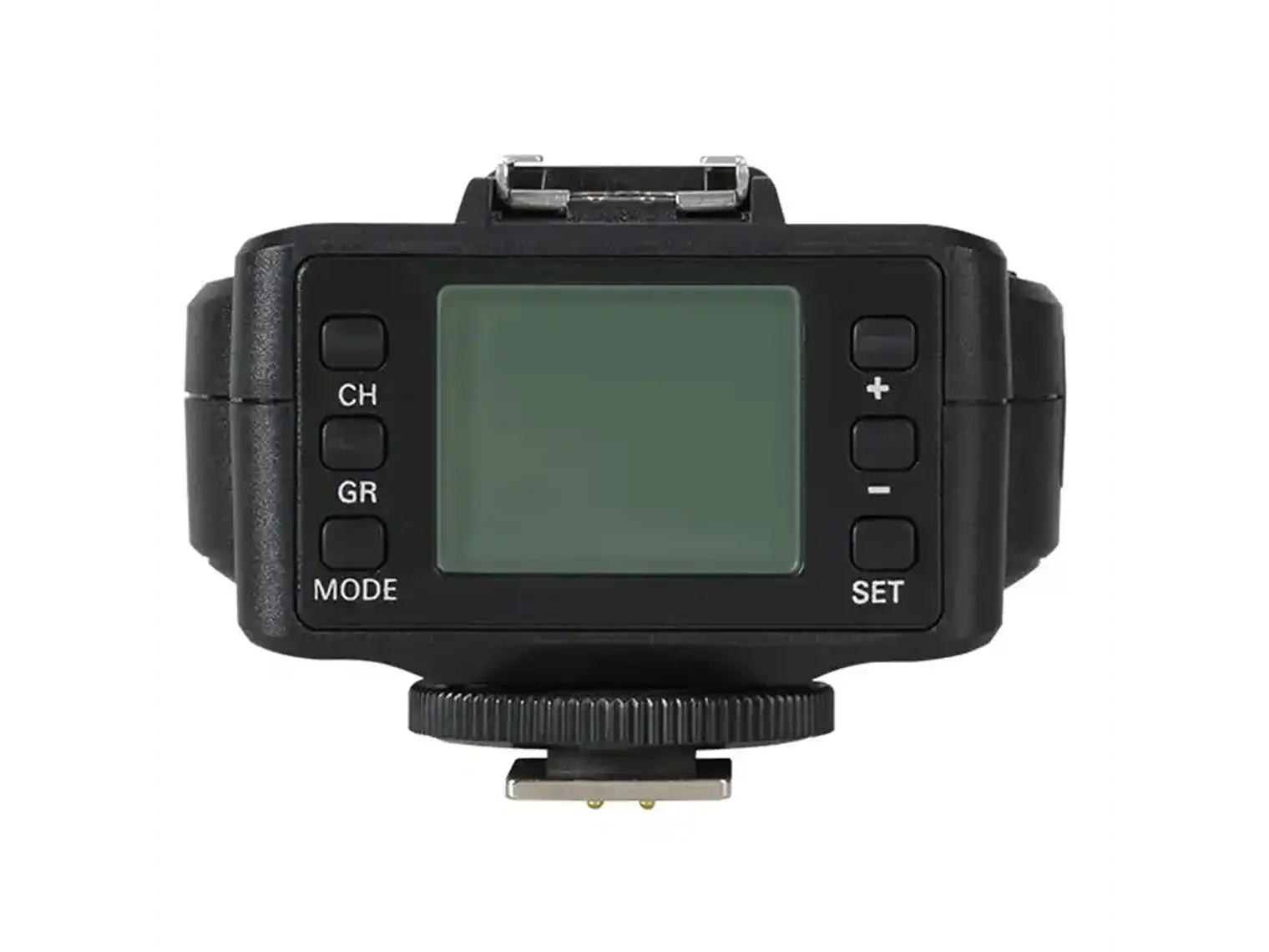 Triopo G2 Trigger Receptor o Transmisor Para Canon 3