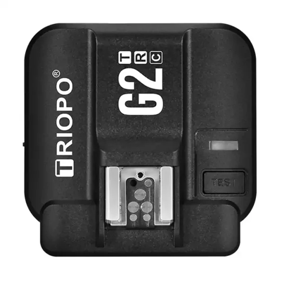 Triopo G2 Trigger Receptor o Transmisor Para Canon 1