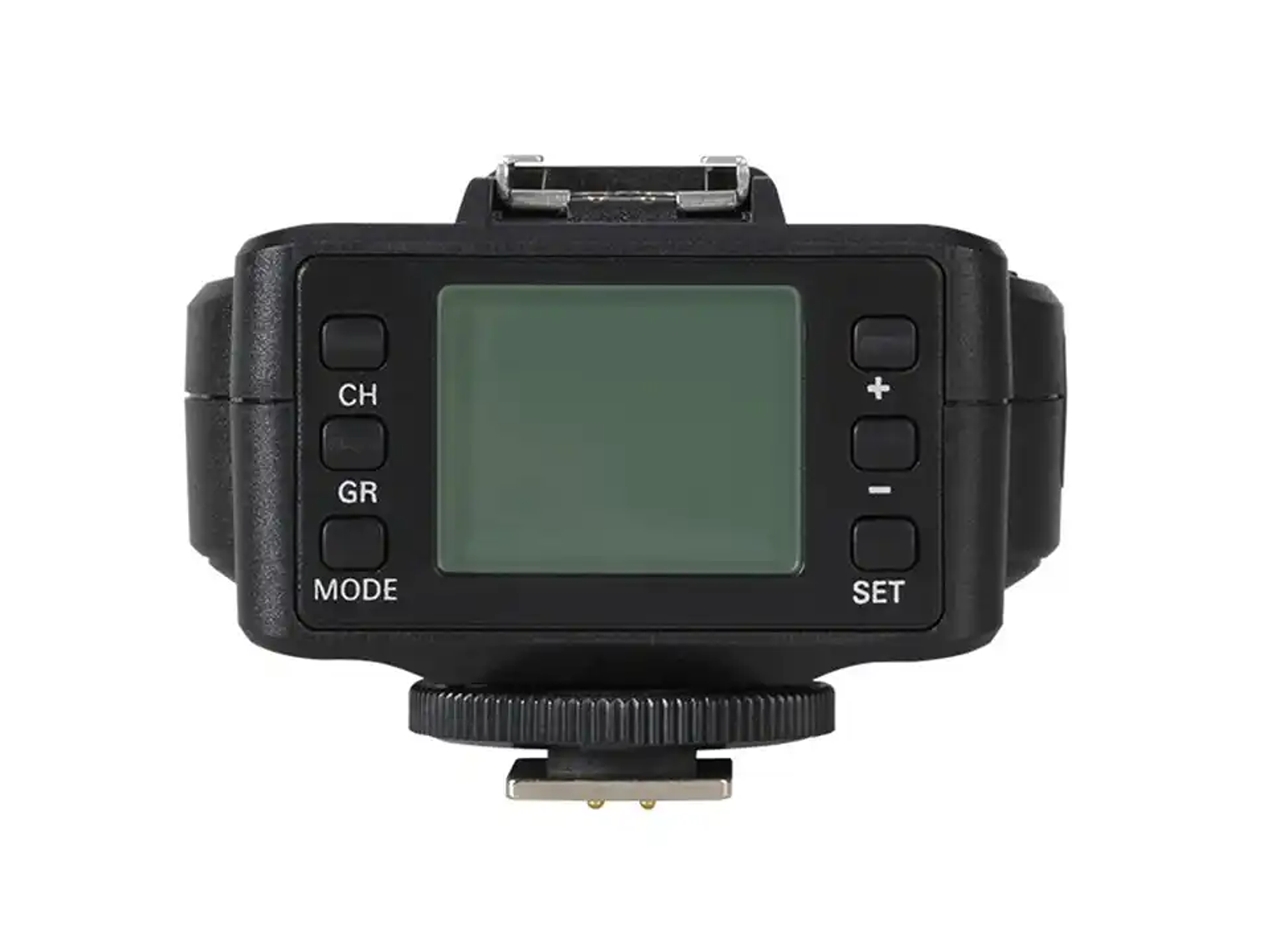 Triopo G2 Trigger Receptor o Transmisor Para Nikon 3