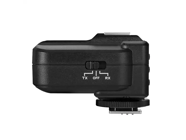 Triopo G2 Trigger Receptor o Transmisor Para Nikon 4