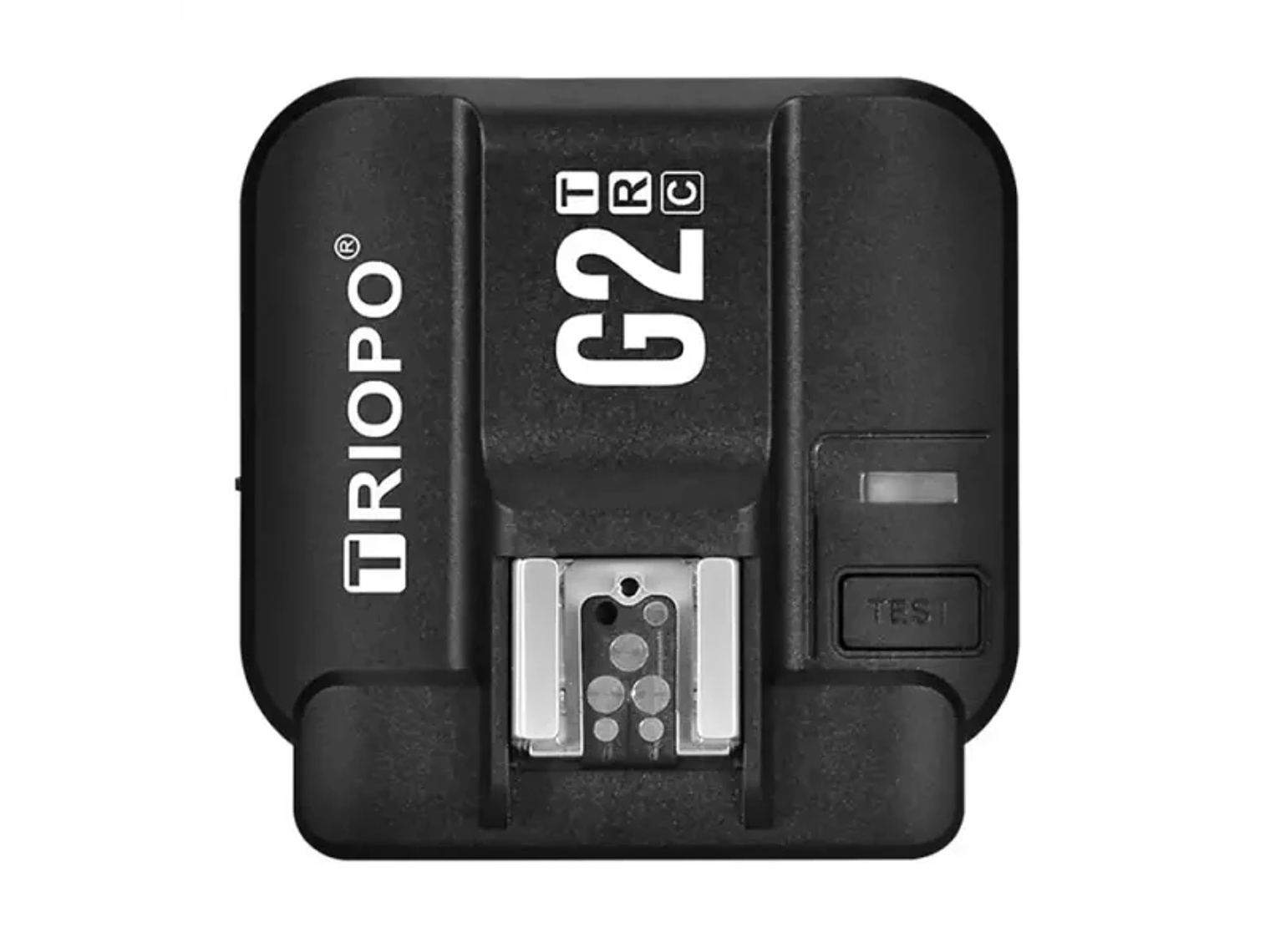 Triopo G2 Trigger Receptor o Transmisor Para Nikon 1