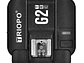 Triopo G2 Trigger Receptor o Transmisor Para Nikon - Miniatura 1
