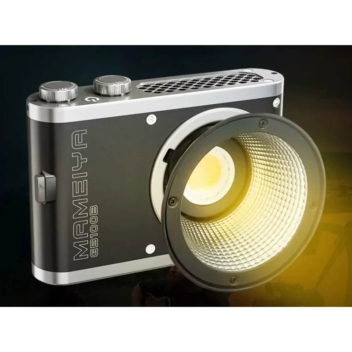 Triopo Mameiya GB100B Luz Led 100W 2