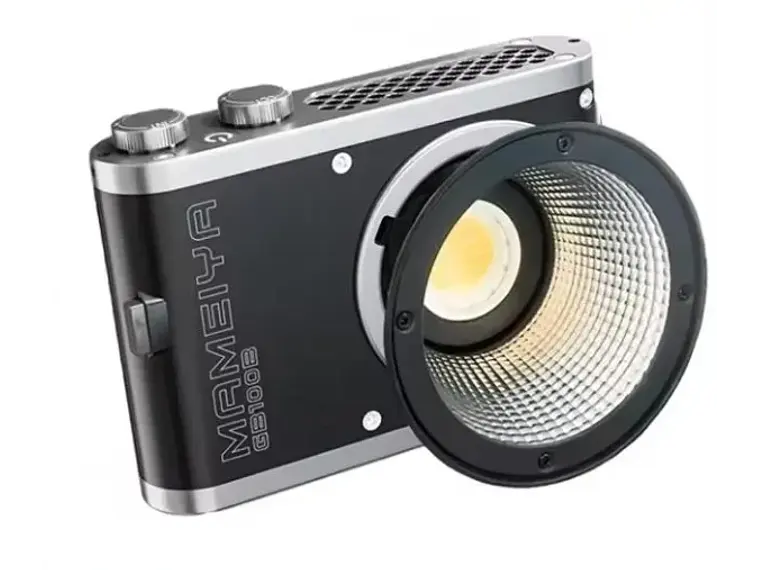 Triopo Mameiya GB100B Luz Led 100W 1