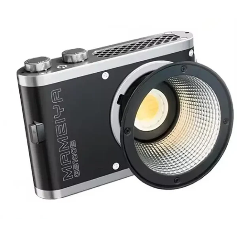 Triopo Mameiya GB100B Luz Led 100W 1