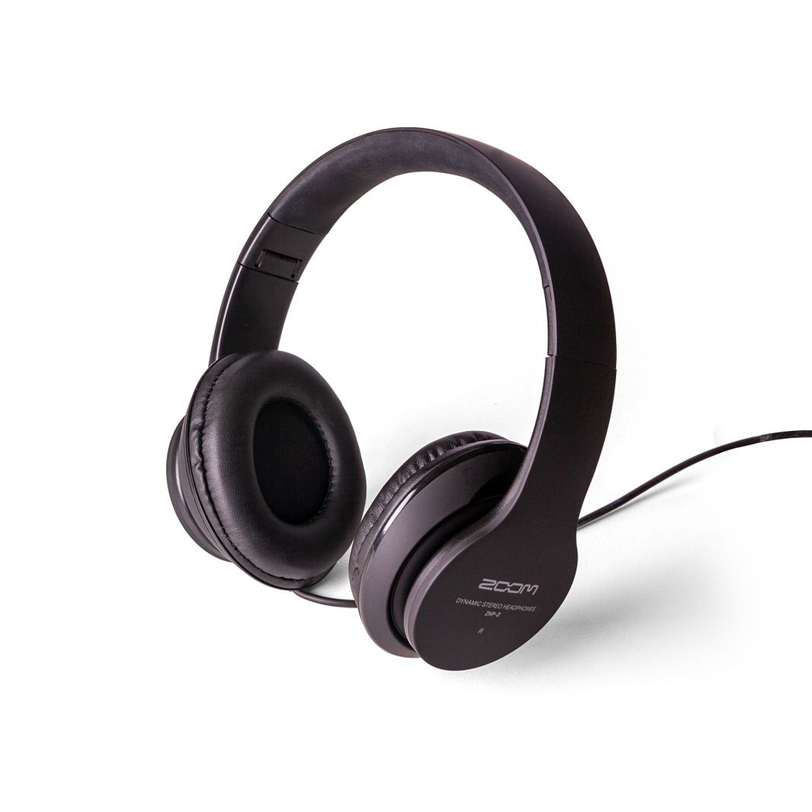 ZUM-2PMP Pack de Podcast Con Audífonos y Micrófono USB 4