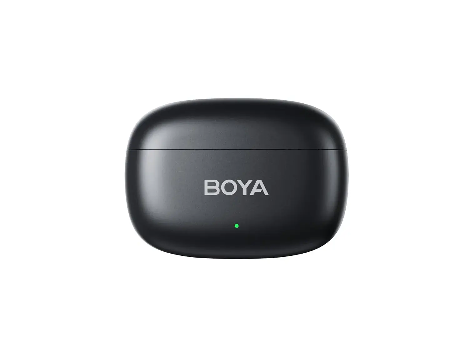 BOYAMini Micrófono Inalámbrico Doble USb-C y Lightning 2