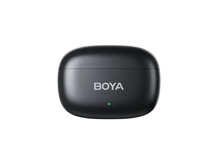 BOYAMini Micrófono Inalámbrico Doble USb-C y Lightning 2