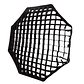 Triopo Gride-KP2-120 Grilla Para Softbox Parabólico - Miniatura 2