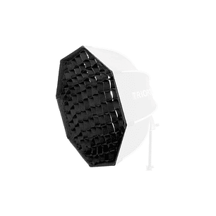 Triopo Gride-KP2-120 Grilla Para Softbox Parabólico