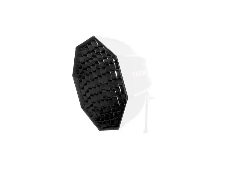 Triopo Gride-KP2-120 Grilla Para Softbox Parabólico 1