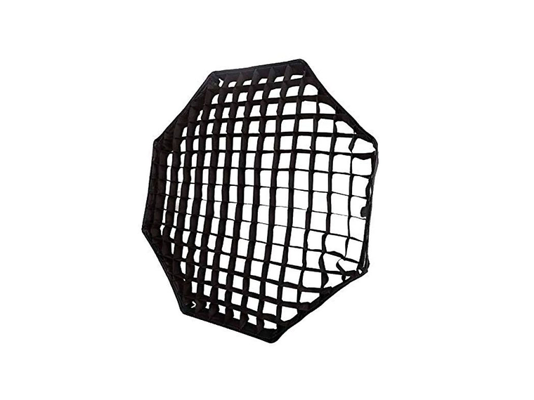 Triopo Gride-KP2-90 Grilla Para Softbox Parabólico KP2-90 2