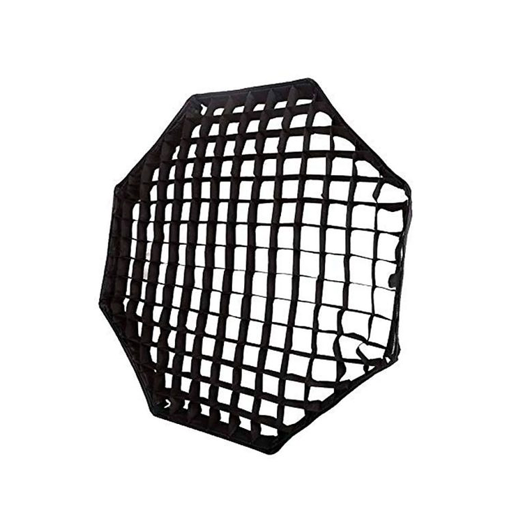 Triopo Gride-KP2-90 Grilla Para Softbox Parabólico KP2-90 2