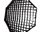 Triopo Gride-KP2-90 Grilla Para Softbox Parabólico KP2-90 - Miniatura 2