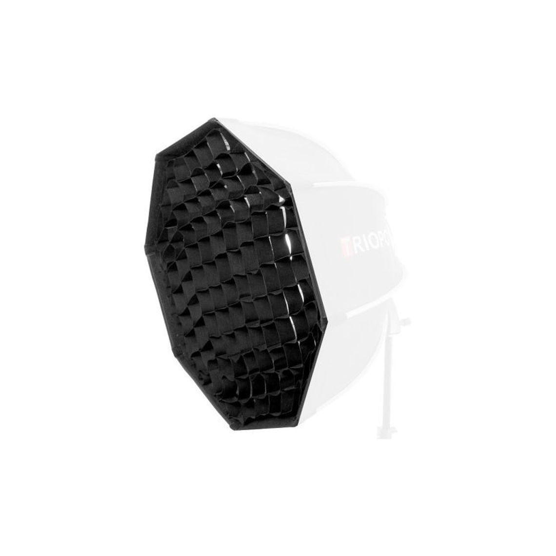 Triopo Gride-KP2-90 Grilla Para Softbox Parabólico KP2-90 1