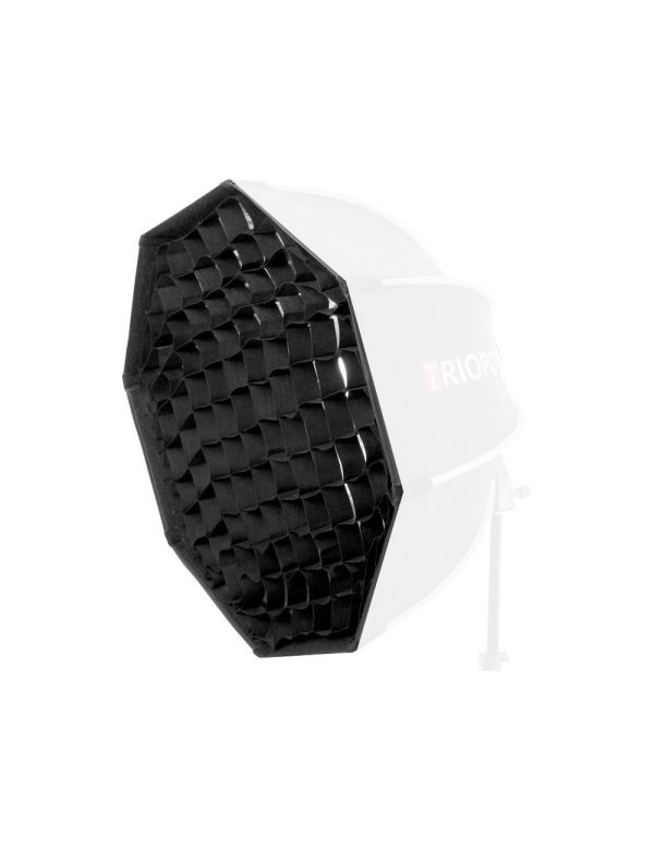 Triopo Gride-KP2-90 Grilla Para Softbox Parabólico KP2-90