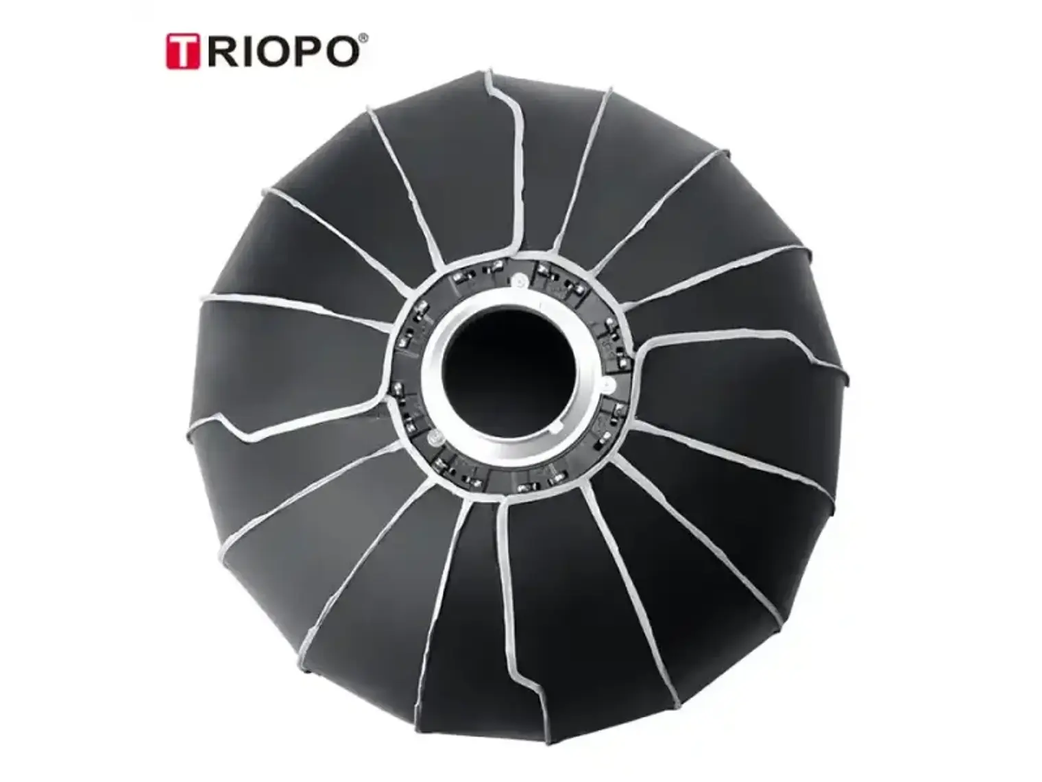 Triopo KP2-120 Softbox Parabólico 120 cm 3