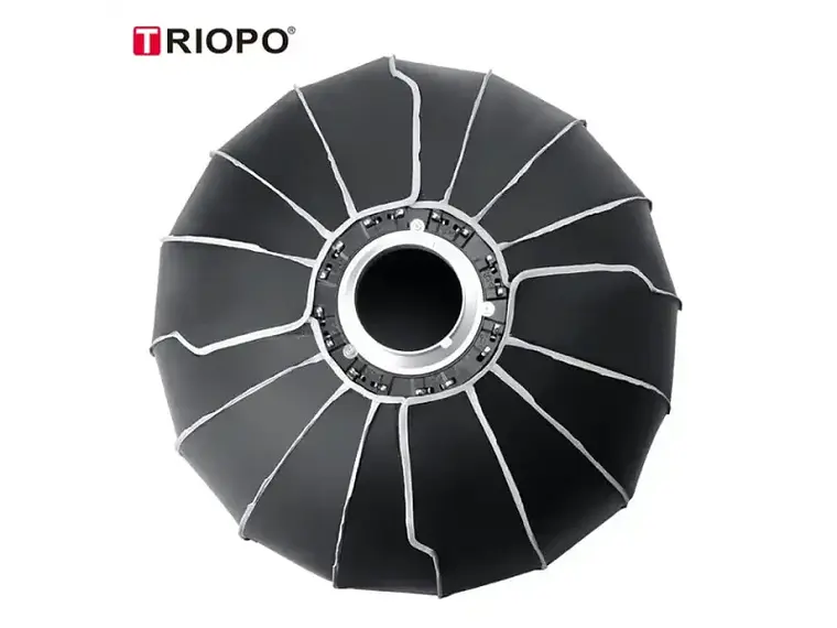 Triopo KP2-120 Softbox Parabólico 120 cm 3