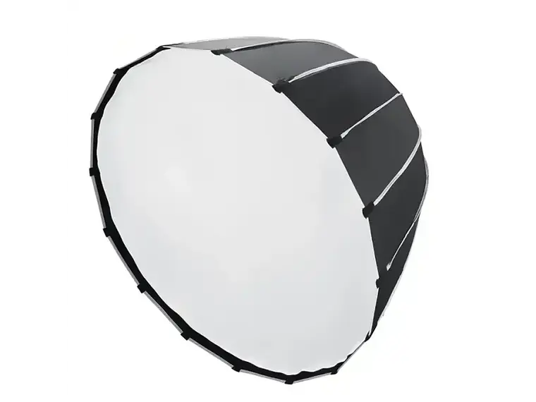 Triopo KP2-120 Softbox Parabólico 120 cm 1