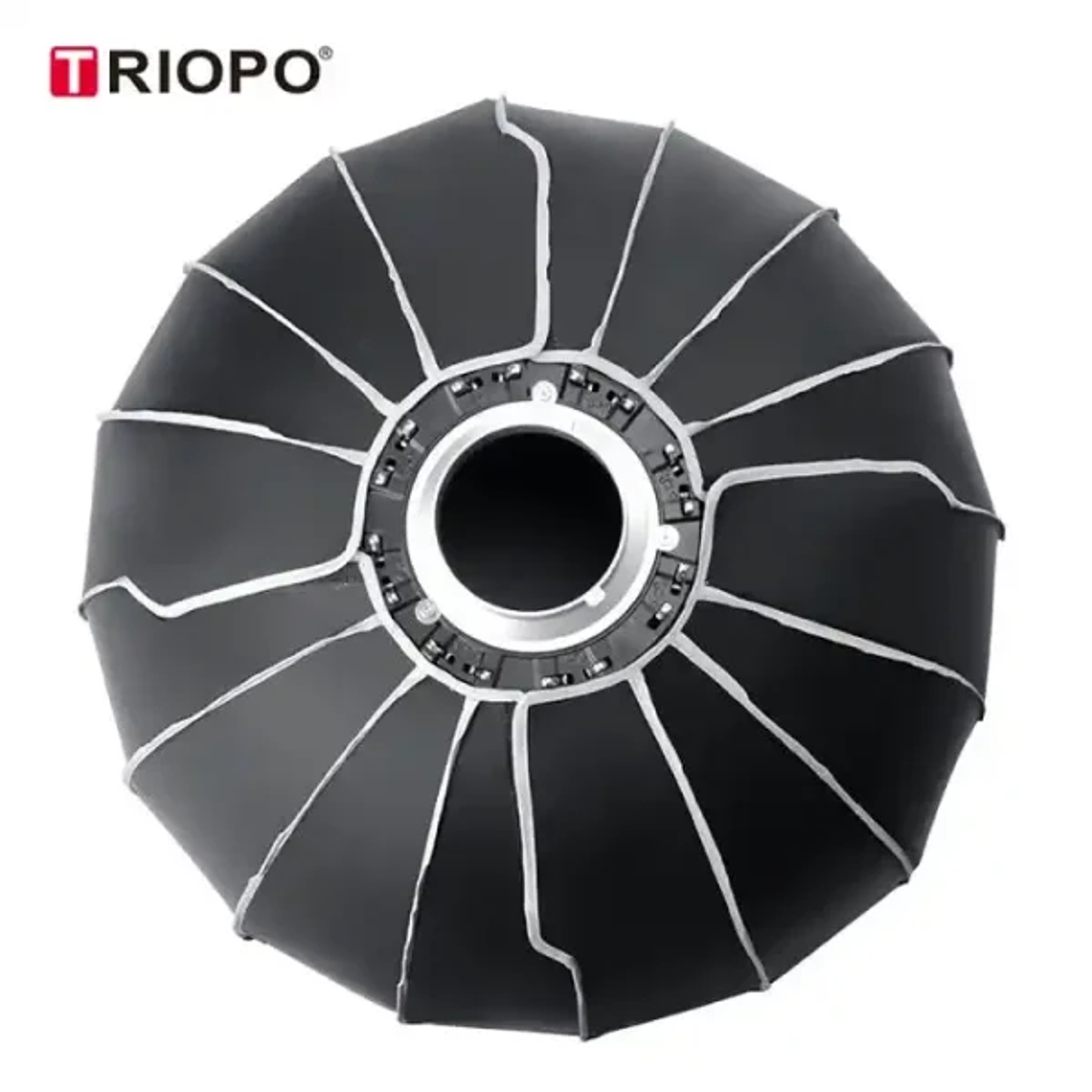 Triopo KP2-90 Softbox Parabólico 90 cm 3