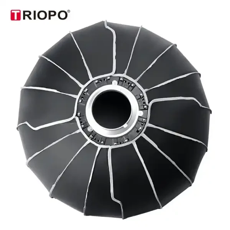 Triopo KP2-90 Softbox Parabólico 90 cm 3