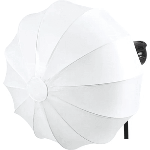 Triopo KQ85 Softbox Tipo Lantern 85cm Montura Bowens