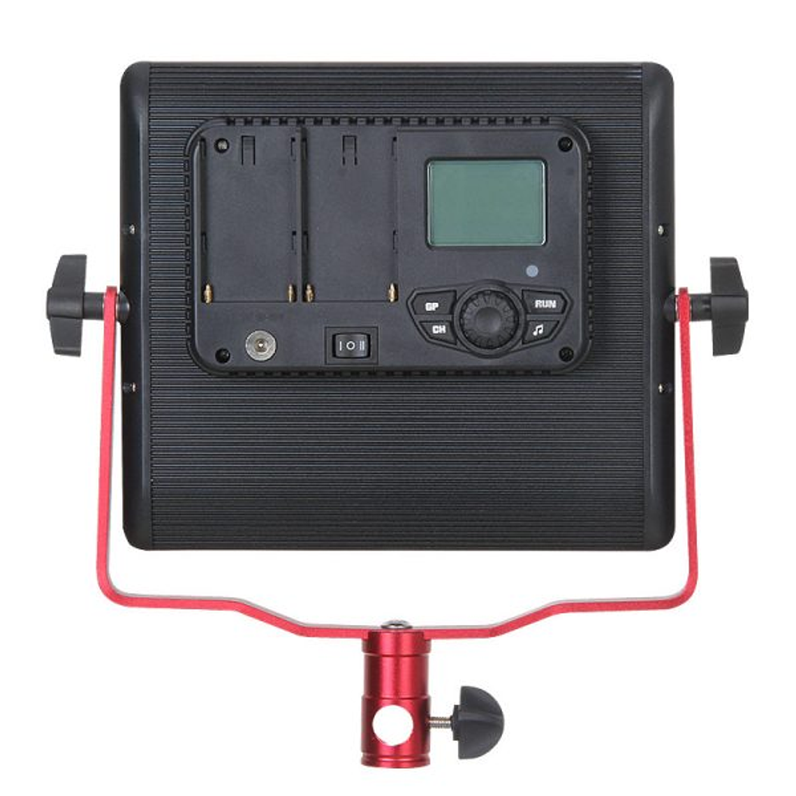 Triopo LED-200U Led Basculante 320 Leds 4