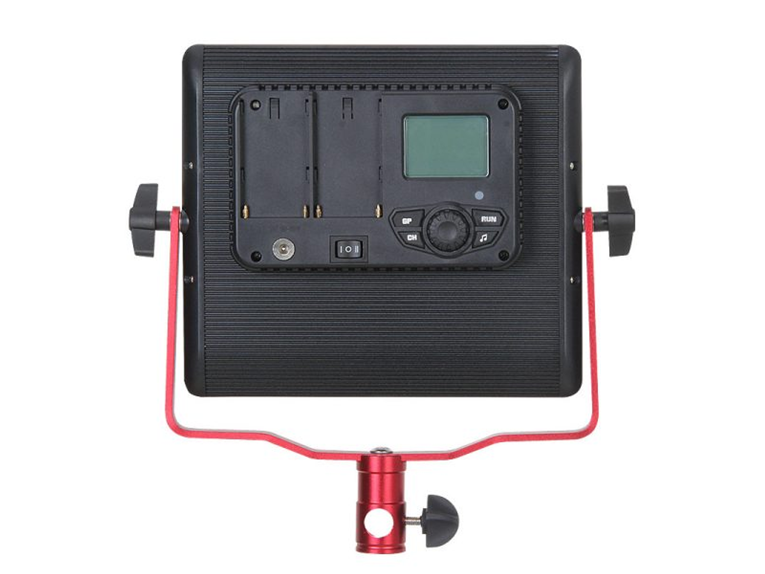 Triopo LED-200U Led Basculante 320 Leds 4