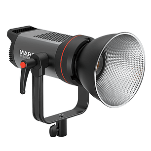 Triopo M-200BI Mars Cañón Led 200w Bicolor (3200K-5600K)