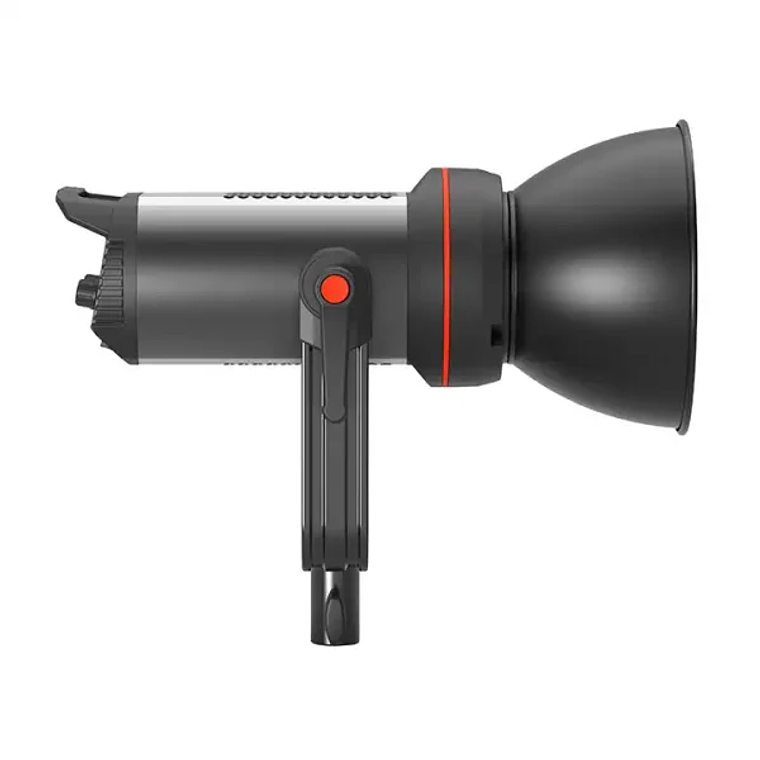 Triopo M-200D Mars Cañón Led 200w Luz Día 2