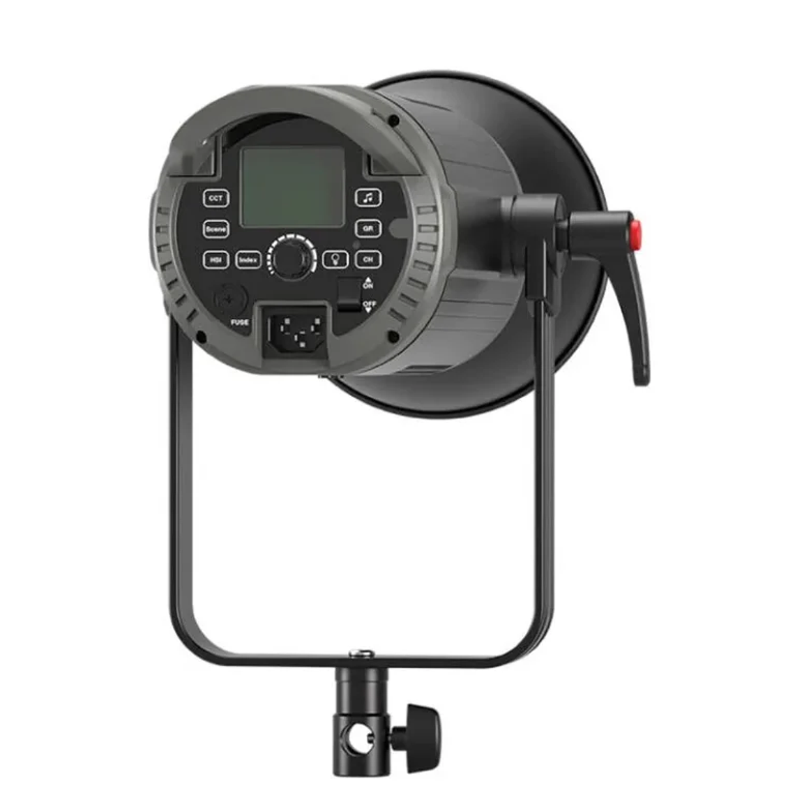 Triopo M200RGB Luz Led 200w RGB 36.000 Colores 3