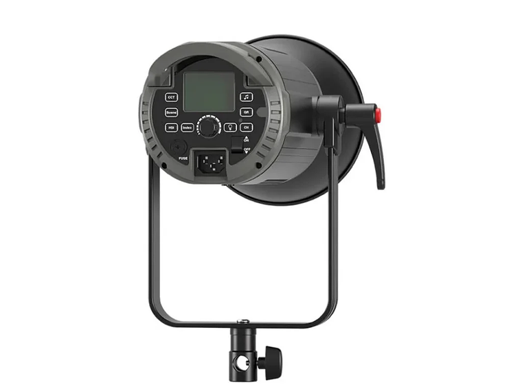 Triopo M200RGB Luz Led 200w RGB 36.000 Colores 3