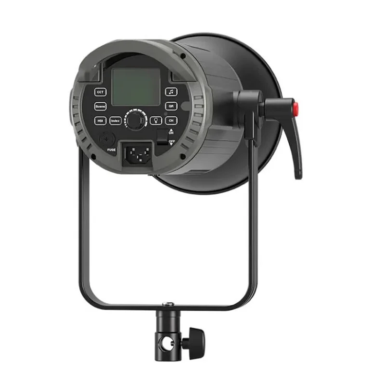 Triopo M200RGB Luz Led 200w RGB 36.000 Colores 3