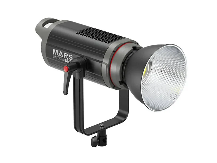 Triopo M200RGB Luz Led 200w RGB 36.000 Colores 1