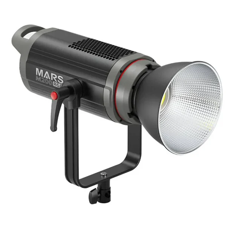 Triopo M200RGB Luz Led 200w RGB 36.000 Colores 1