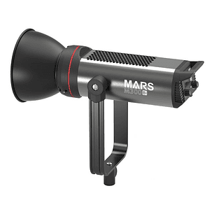 Triopo M-300BI Cañón Led 300w Bicolor (3200K-5600K)