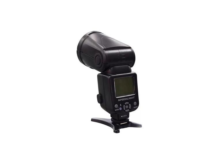 Triopo R2 Flash Cabeza Redonda Universal de Contacto Central 2