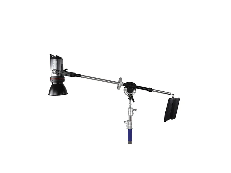 Triopo TD-01 Brazo Enfocador Para Cajas de Luz Con Montura Bowens 3