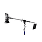 Triopo TD-01 Brazo Enfocador Para Cajas de Luz Con Montura Bowens - Miniatura 3
