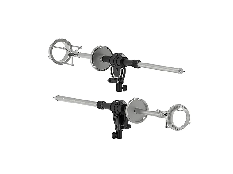 Triopo TD-01 Brazo Enfocador Para Cajas de Luz Con Montura Bowens 1