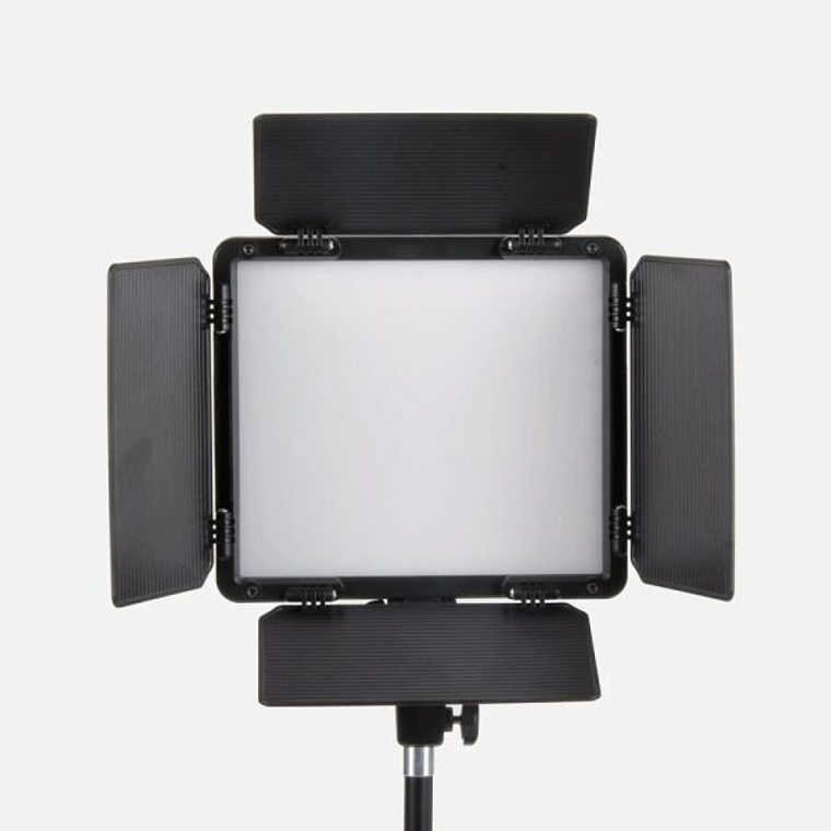 Triopo TTV-480Bi Panel Led 48W Bicolor (3200-5500K) 1