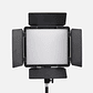 Triopo TTV-480Bi Panel Led 48W Bicolor (3200-5500K) - Miniatura 1