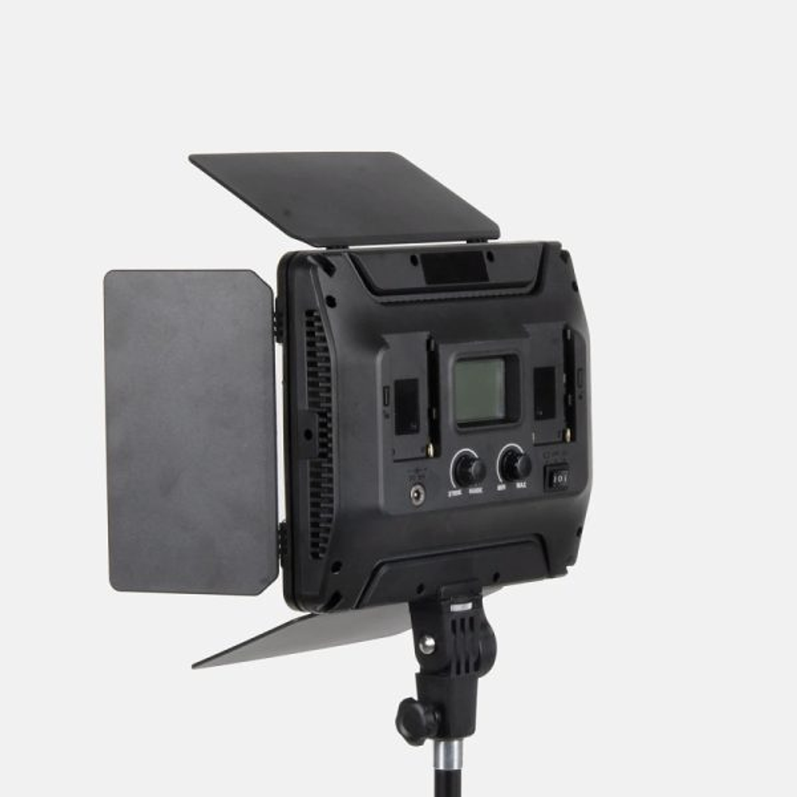 Triopo TTV-480Bi Panel Led 48W Bicolor (3200-5500K) 2